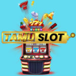 TAMUSLOT Agen BO Slot Gacor Terlengkap Indonesia 2022 | Situs QQ Slot Online Winrate Tertinggi 2022 Terbesar | Daftar QQSlot Gacor Terbaik | Link Slot Game OnlineTerbaru | Slot Gacor Deposit Pulsa Tanpa Potongan Terpercaya