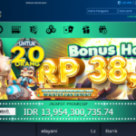 Link Judi RTP Live Slot Bonus Terbaik Tanpa Potongan GUDANGCUAN