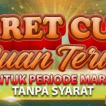 Bandar Judi RTP Live Slot Online Pulsa Terpercaya Tanpa Potongan GUDANGCUAN